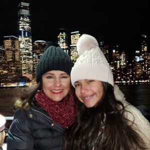 Meet your Posher, Laura